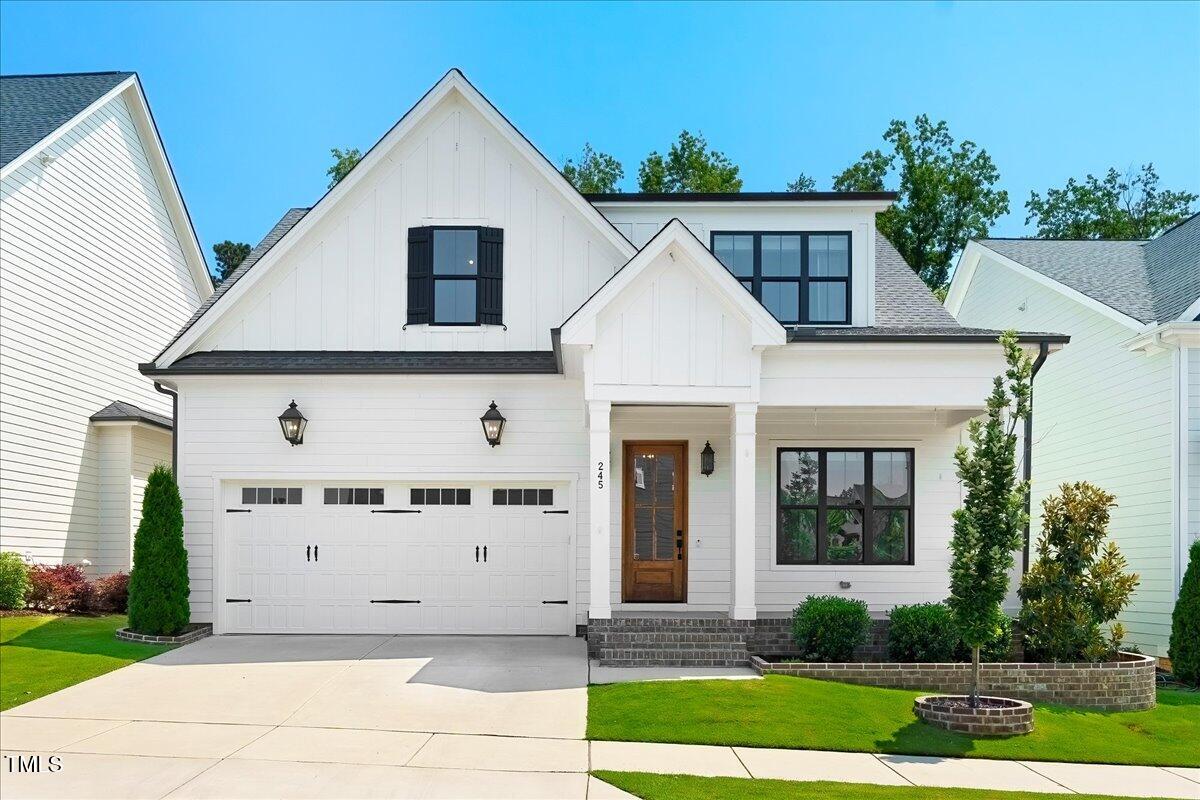 245 Tumbling River Drive