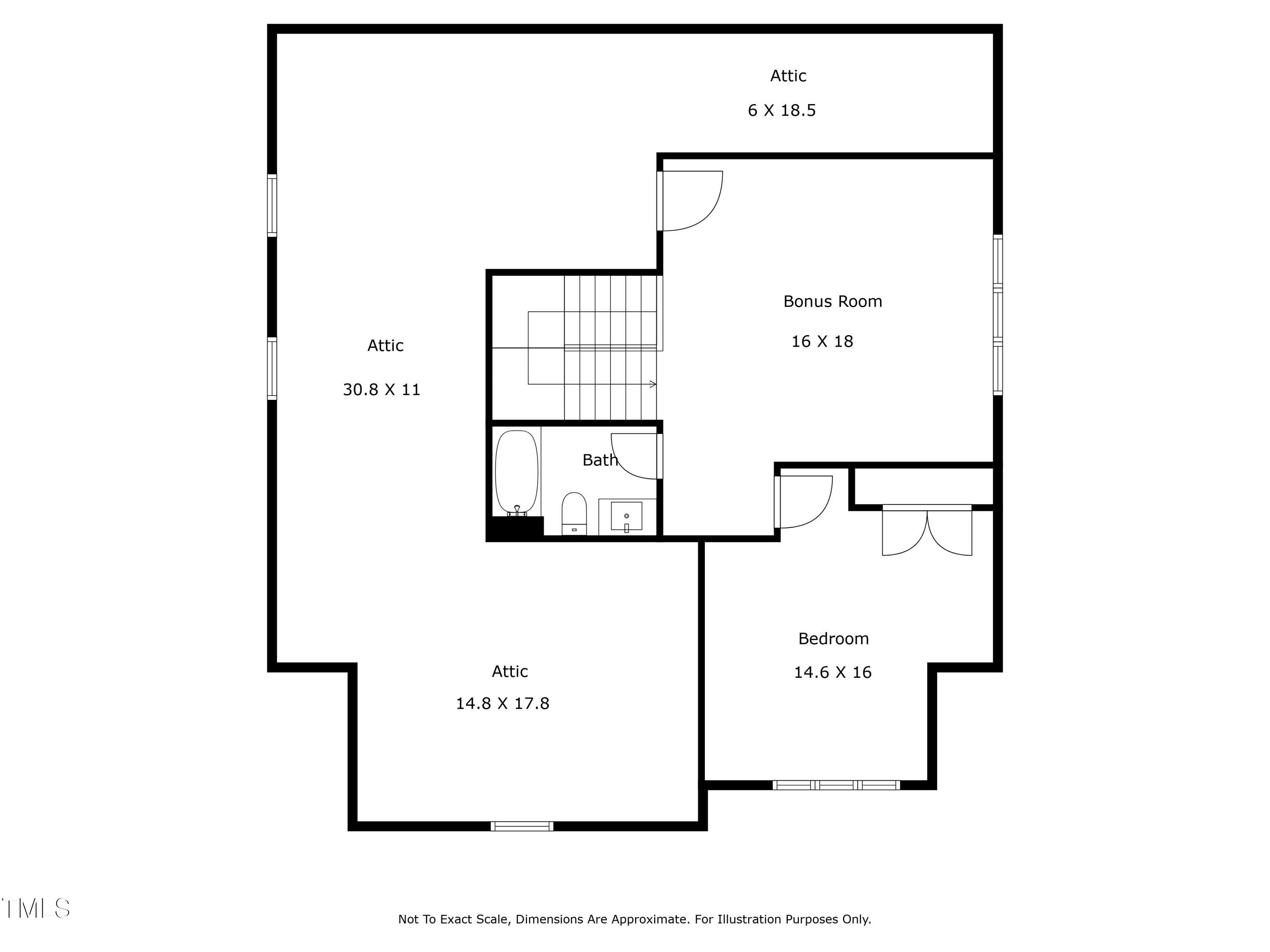 Wendell, North Carolina 27591, United States, 3 Bedrooms Bedrooms, ,3 BathroomsBathrooms,Residential,Active,144044