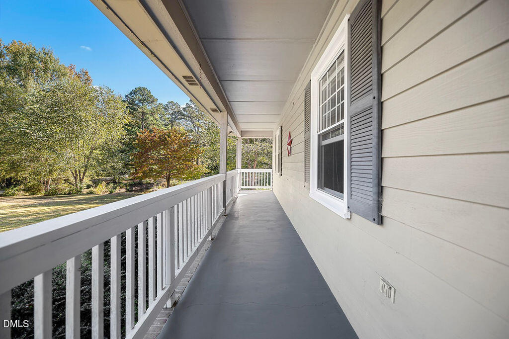 5337 Steel Bridge Road