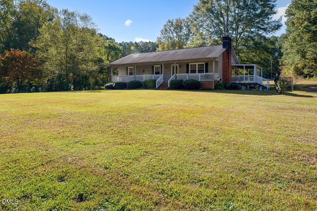 5337 Steel Bridge Road