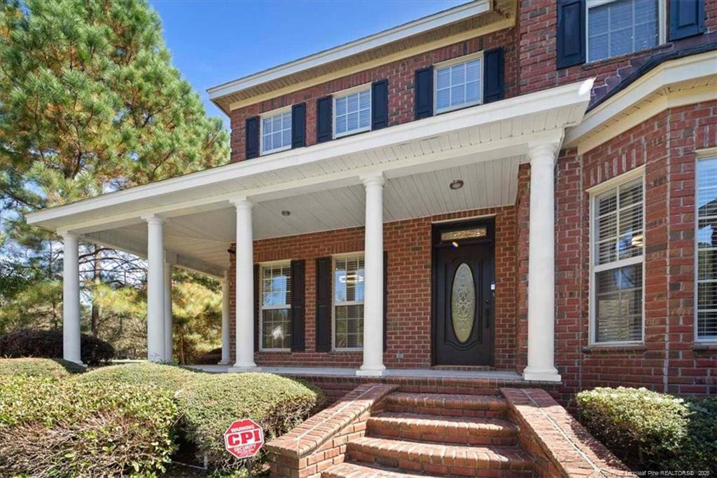 858 Three Wood Drive