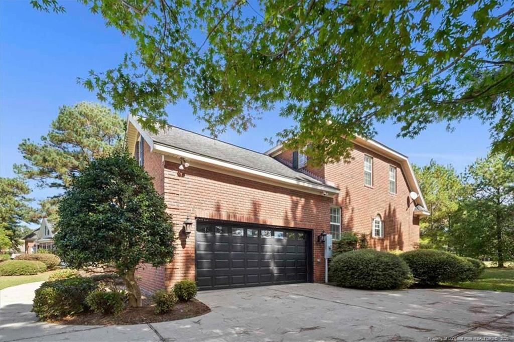 858 Three Wood Drive