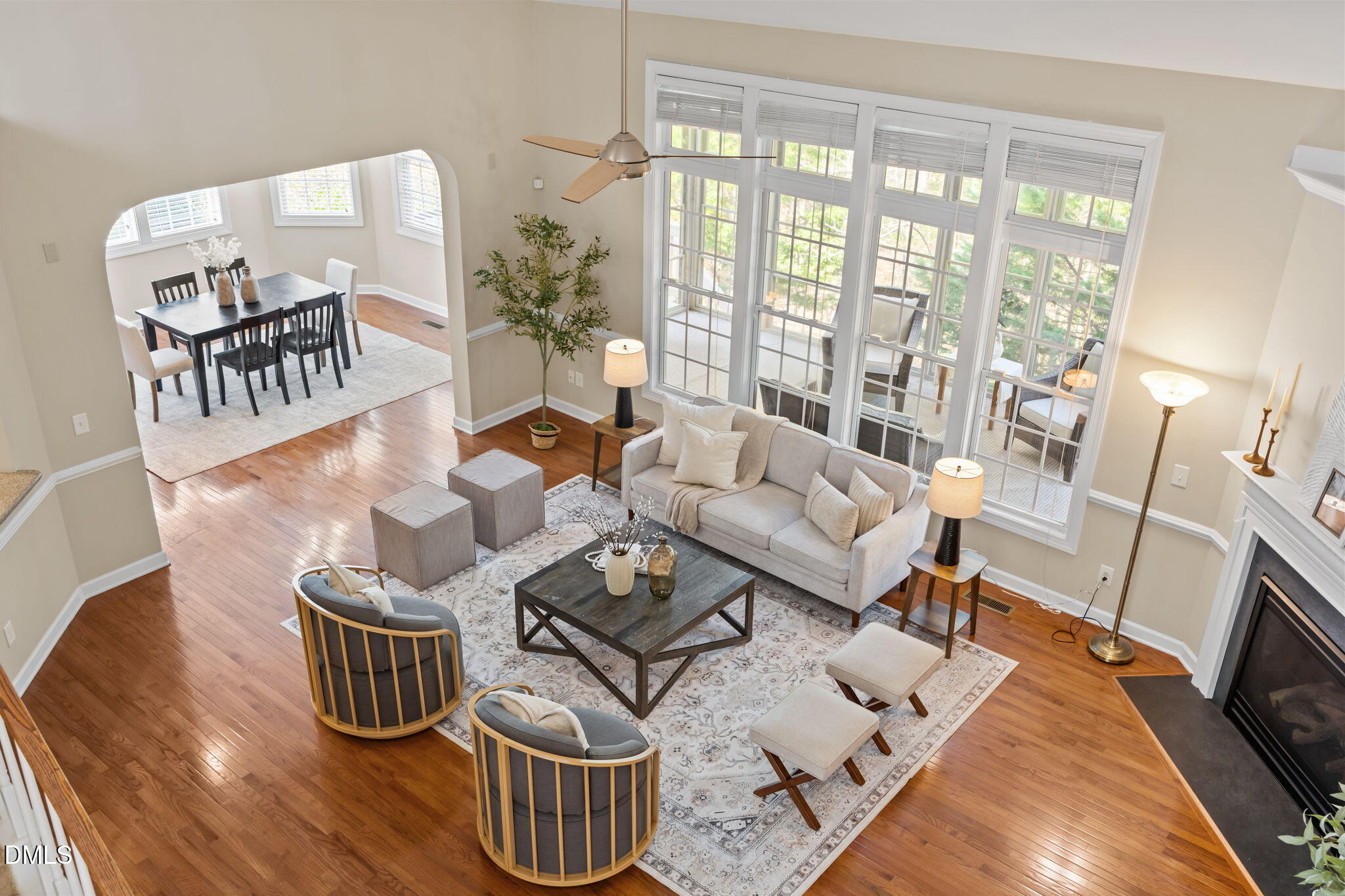 5309 Lyon Farm Drive