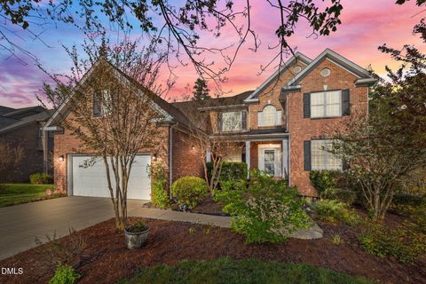 5309 Lyon Farm Drive Durham NC 27713