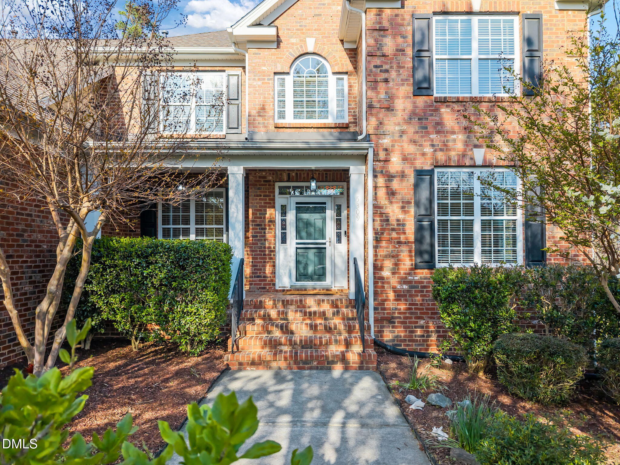 5309 Lyon Farm Drive