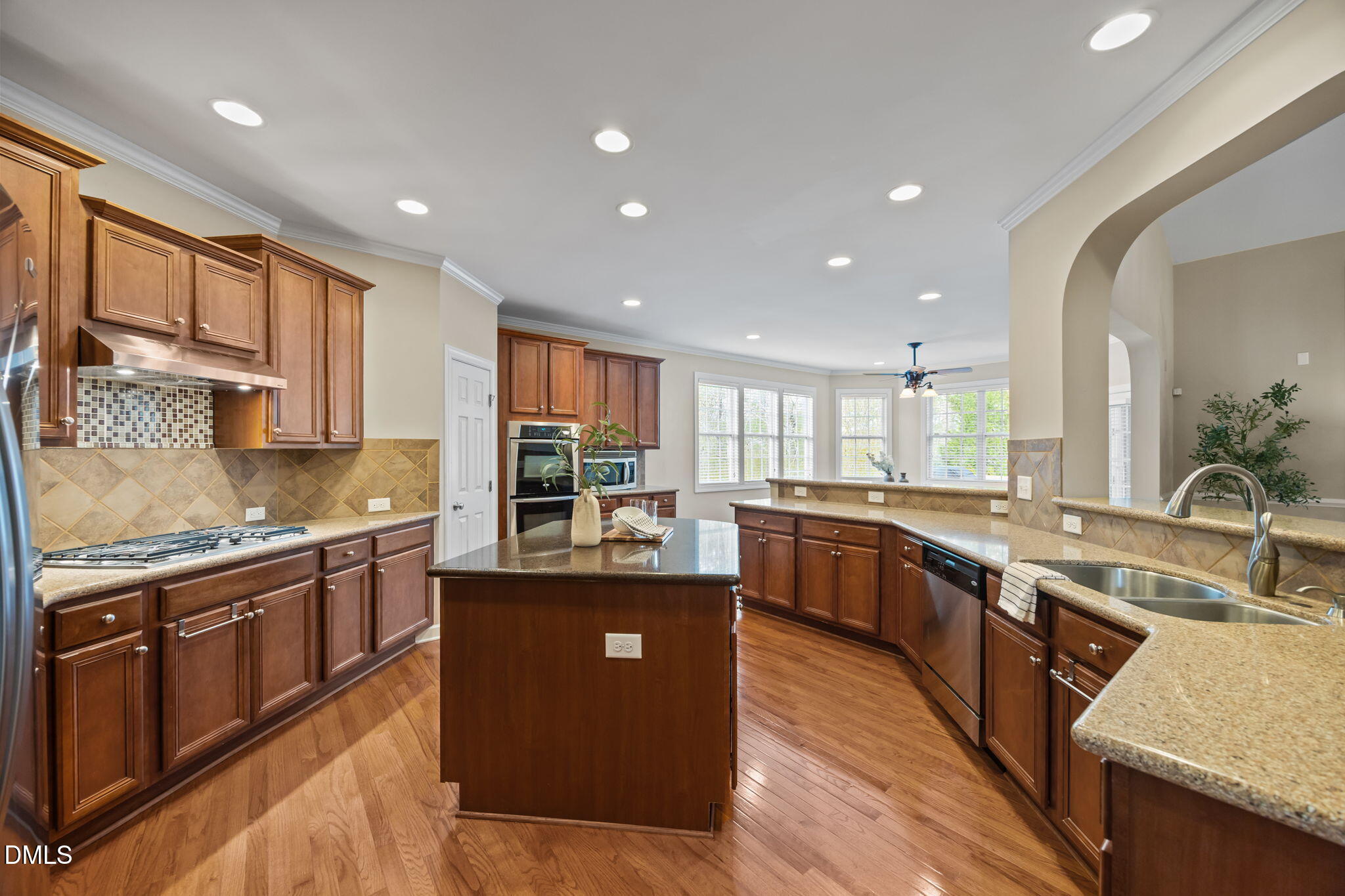 5309 Lyon Farm Drive