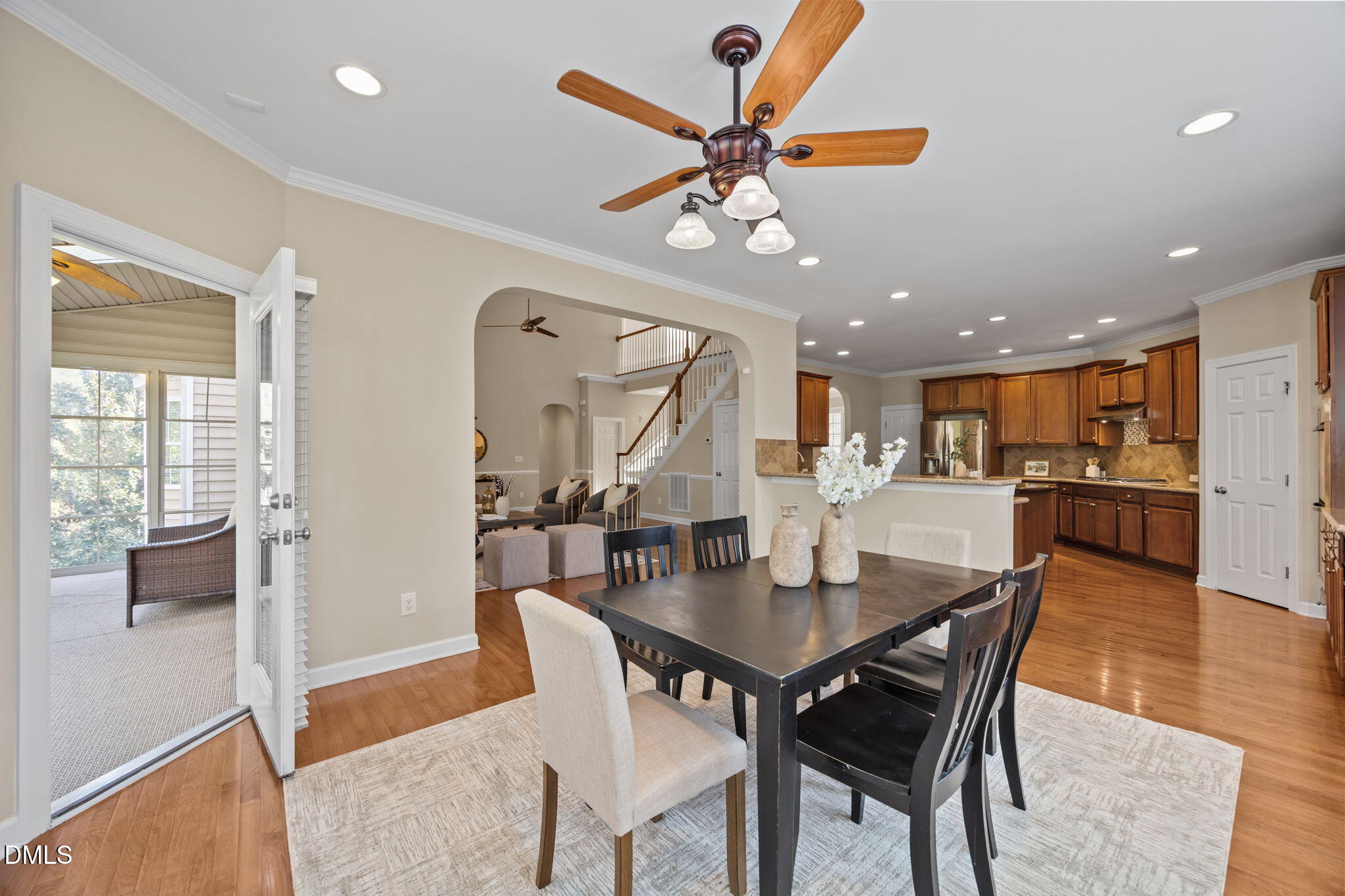 5309 Lyon Farm Drive