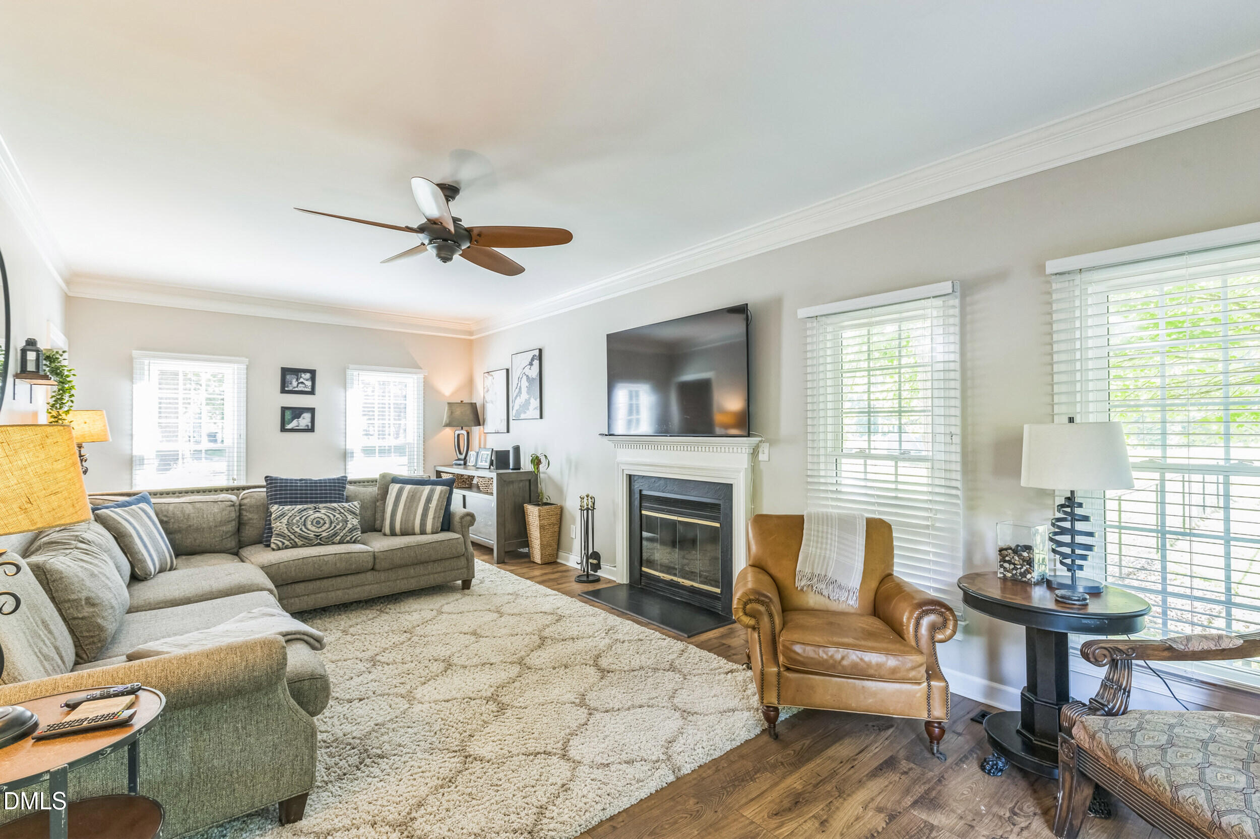 540 W Juniper Avenue