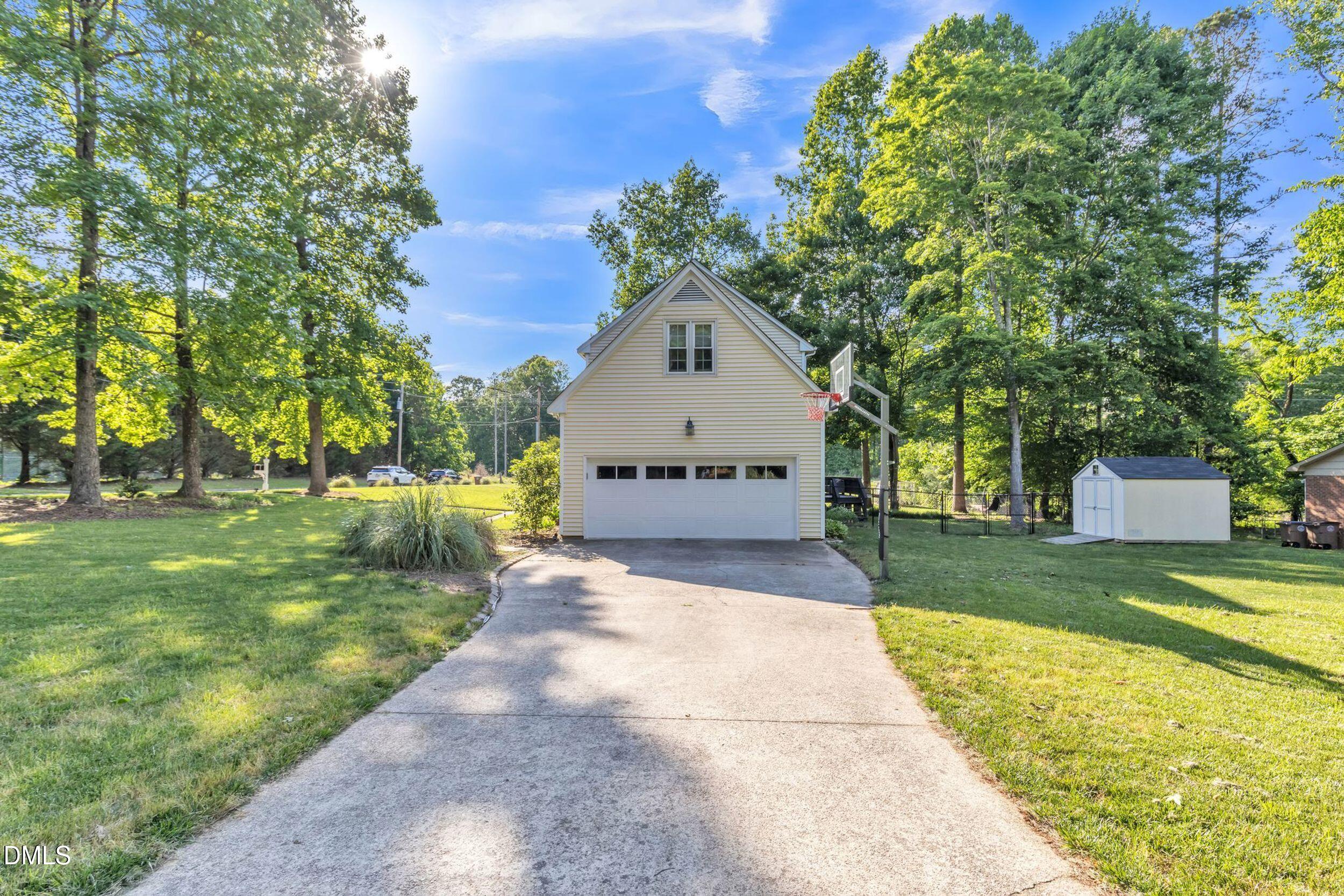 540 W Juniper Avenue