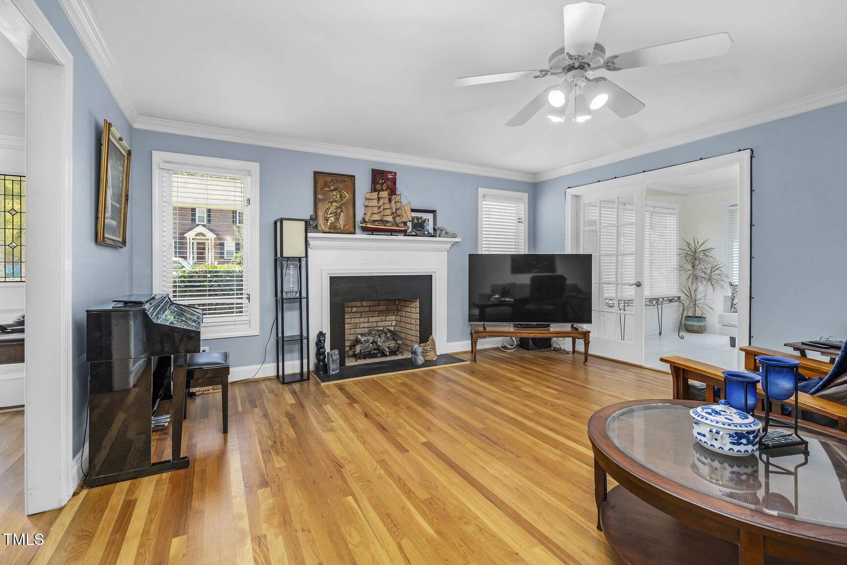3012 Brassfield Drive