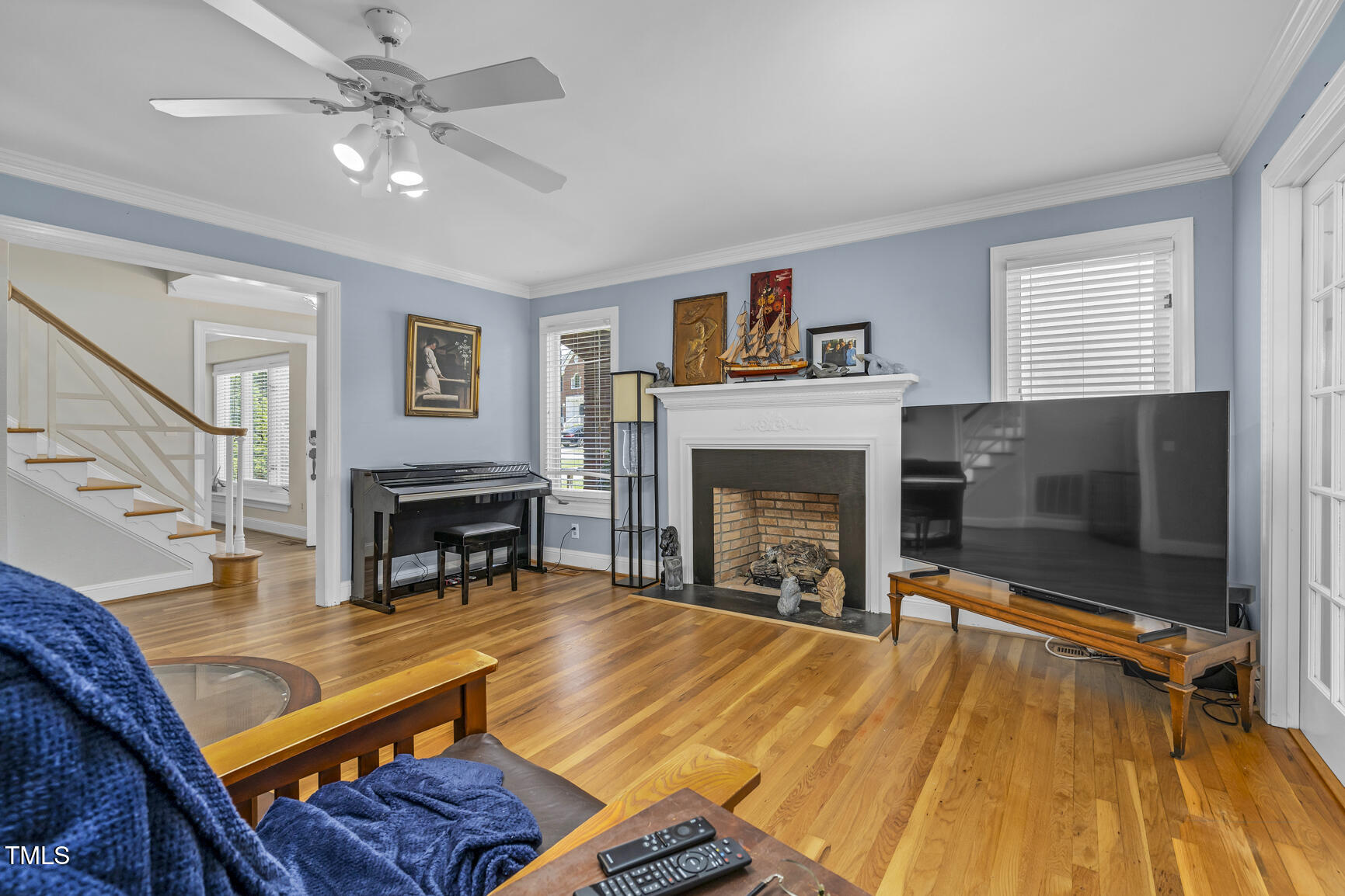 3012 Brassfield Drive