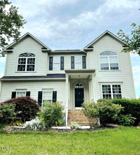 1039 Bellenden Drive Durham NC 27713