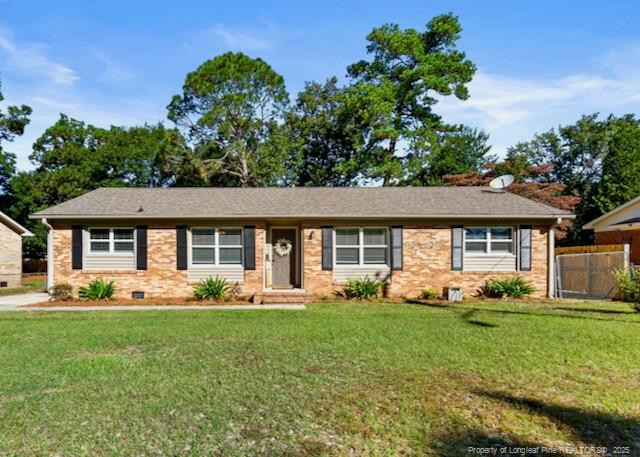 1607 Inverness Drive
