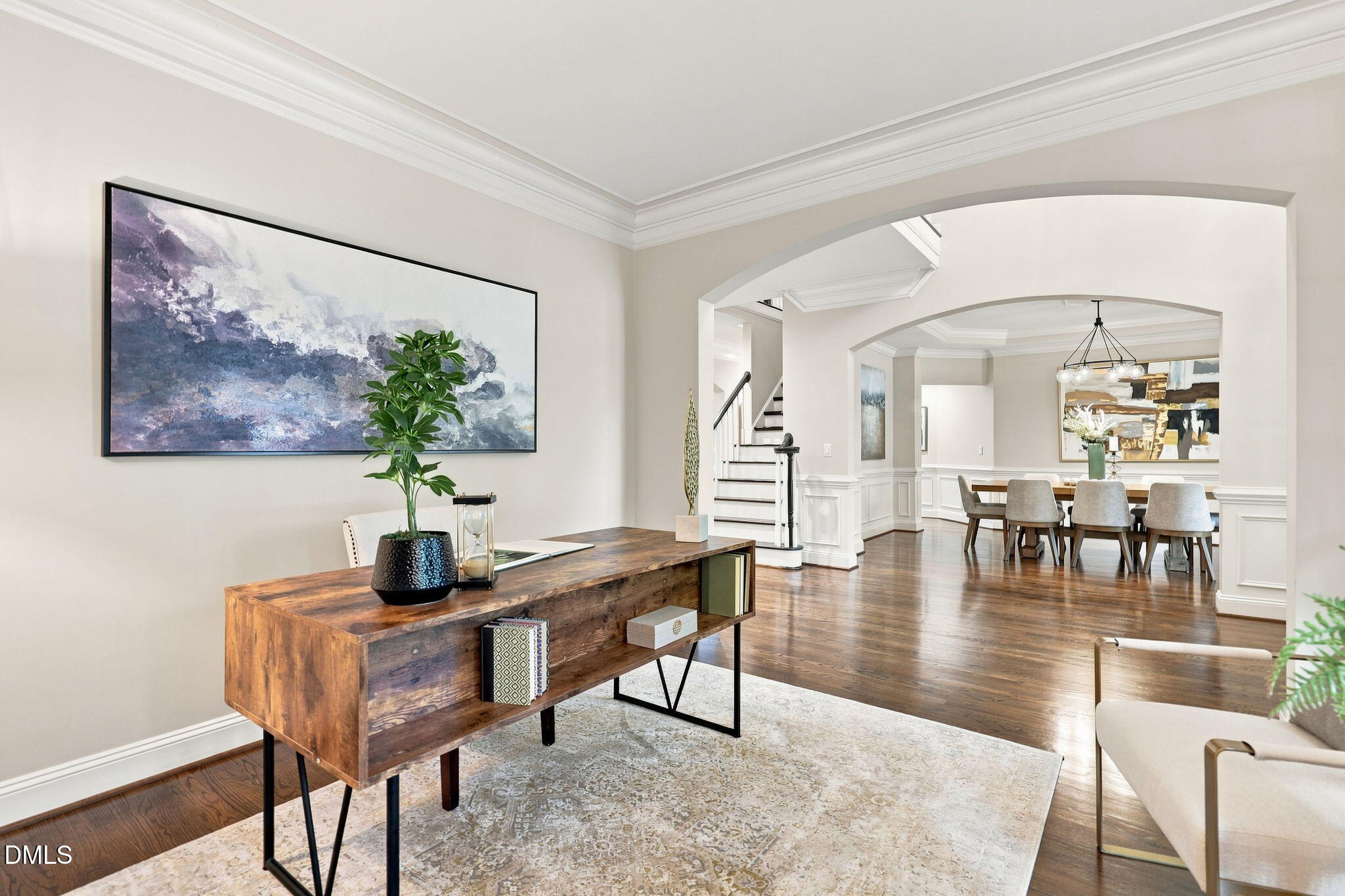 110 Arrowstone Court