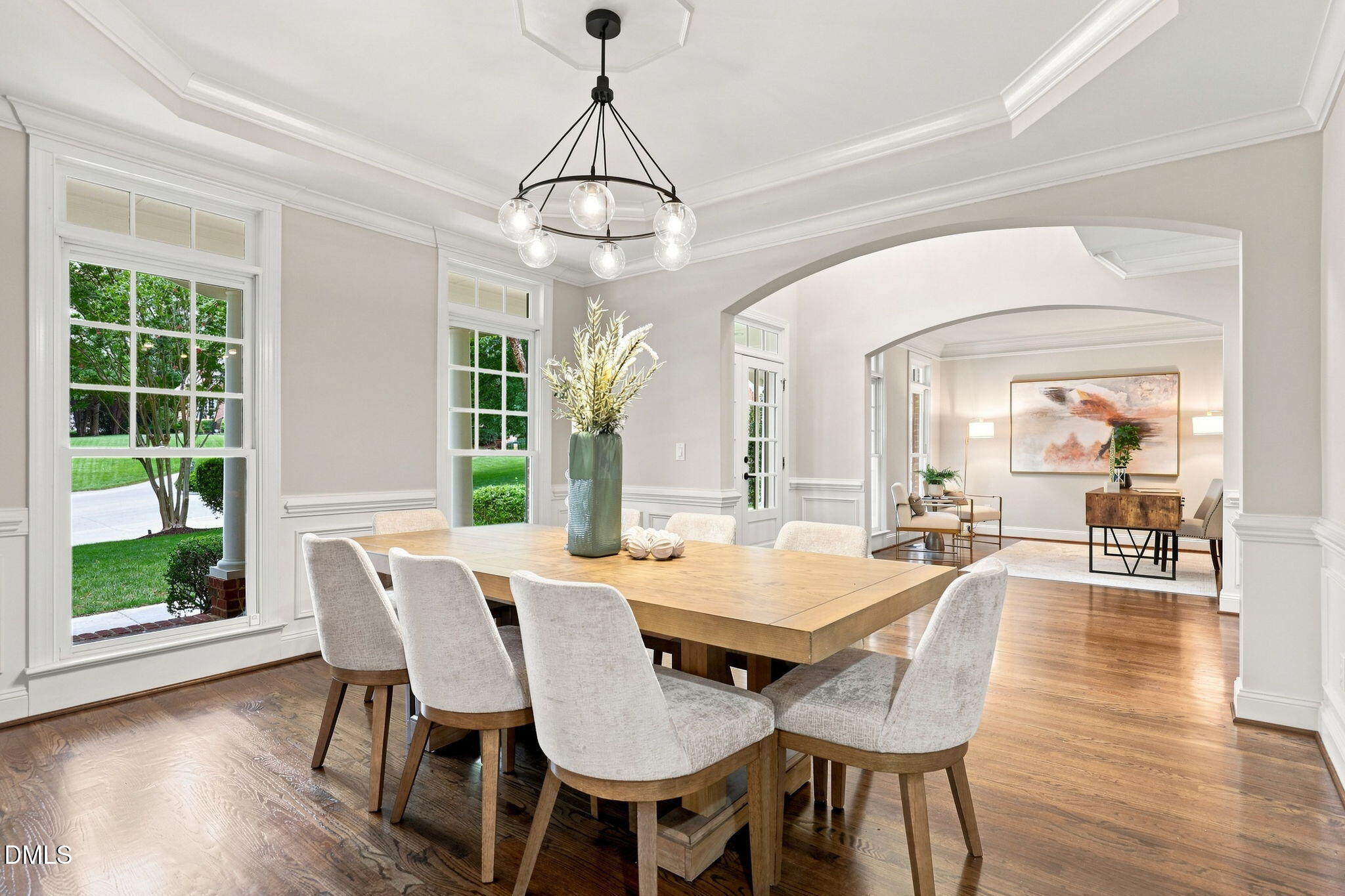 110 Arrowstone Court