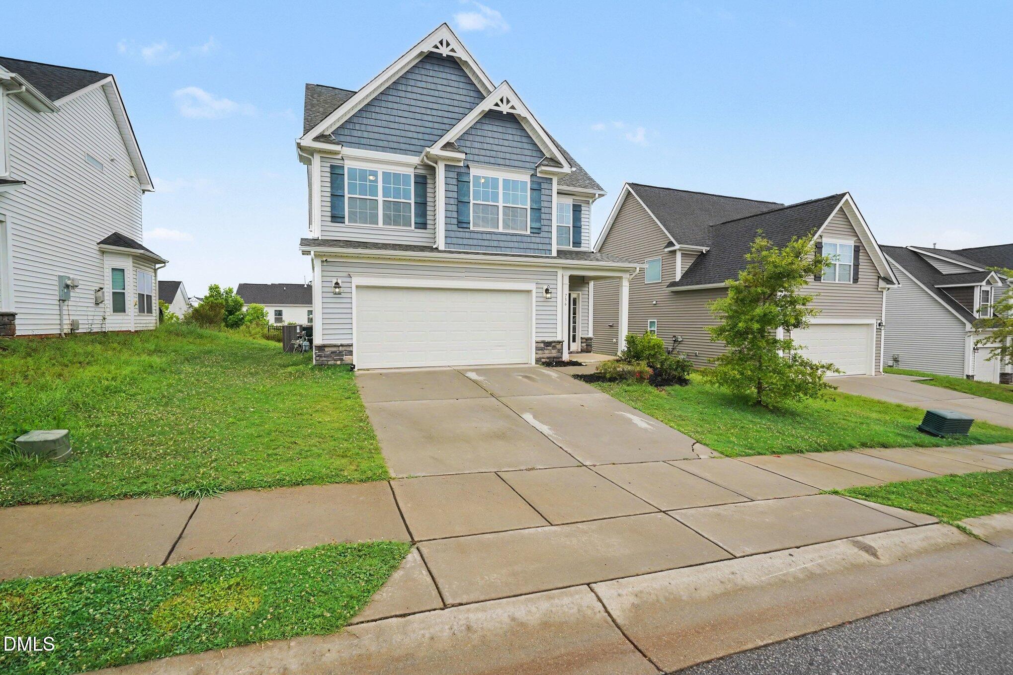 756 Lakemont Drive
