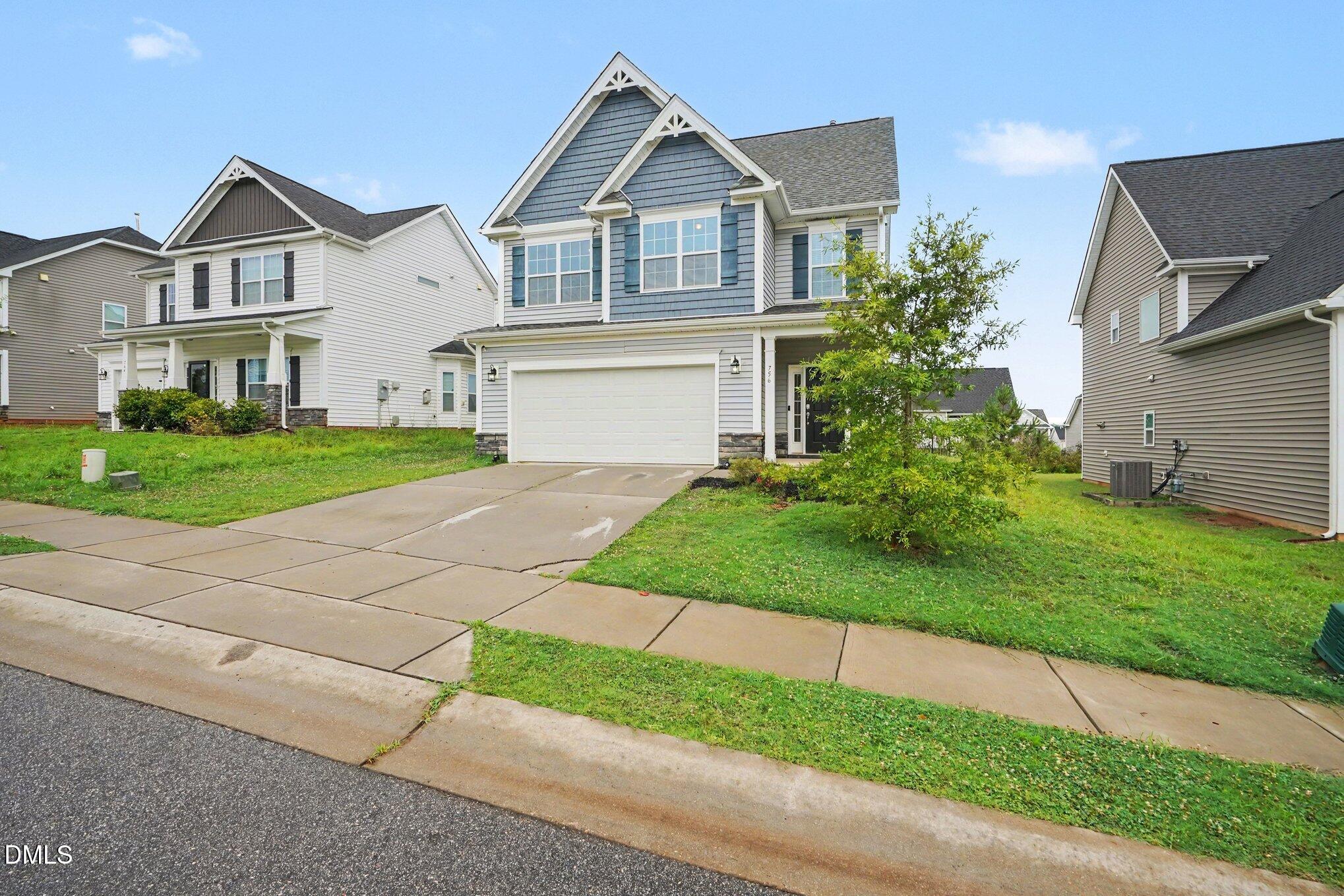 756 Lakemont Drive