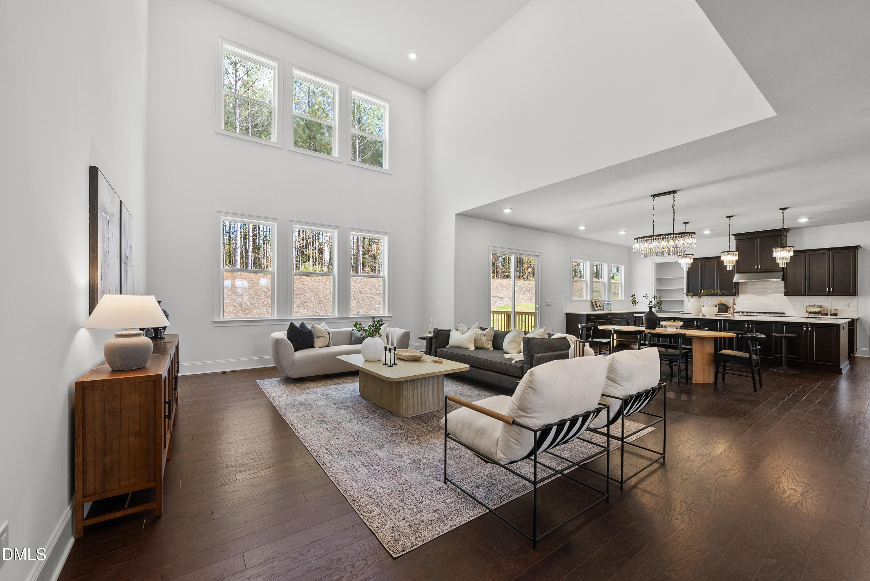 900 Timber Mist Court