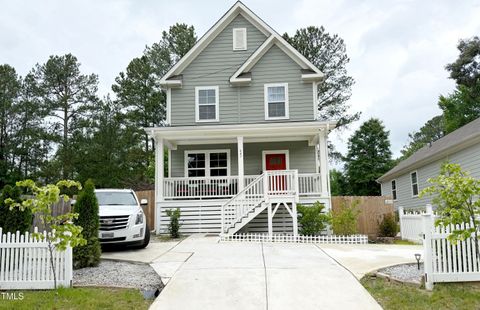 647 N Hardee Street Durham NC 27703