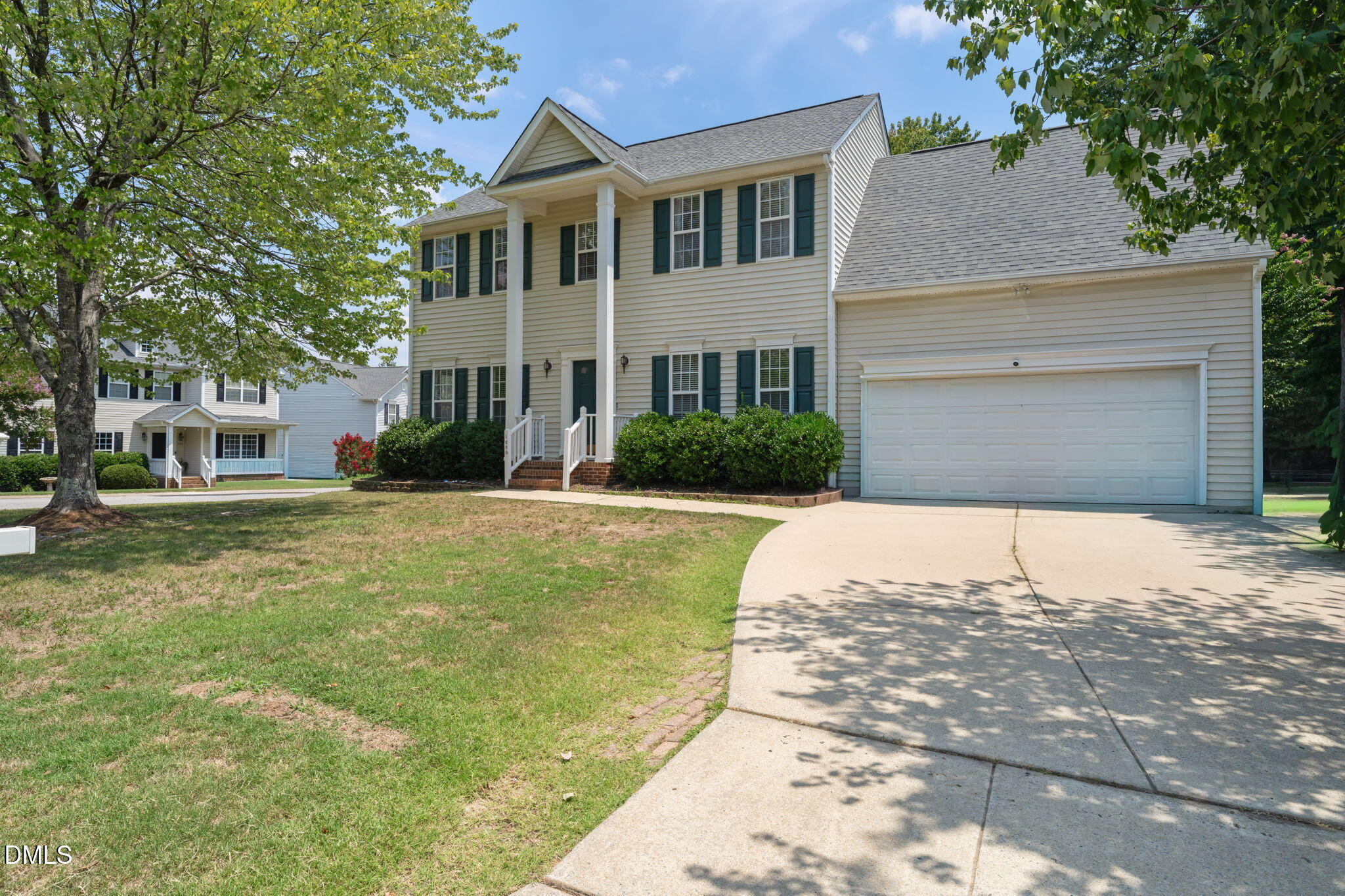 1000 Holly Meadow Drive
