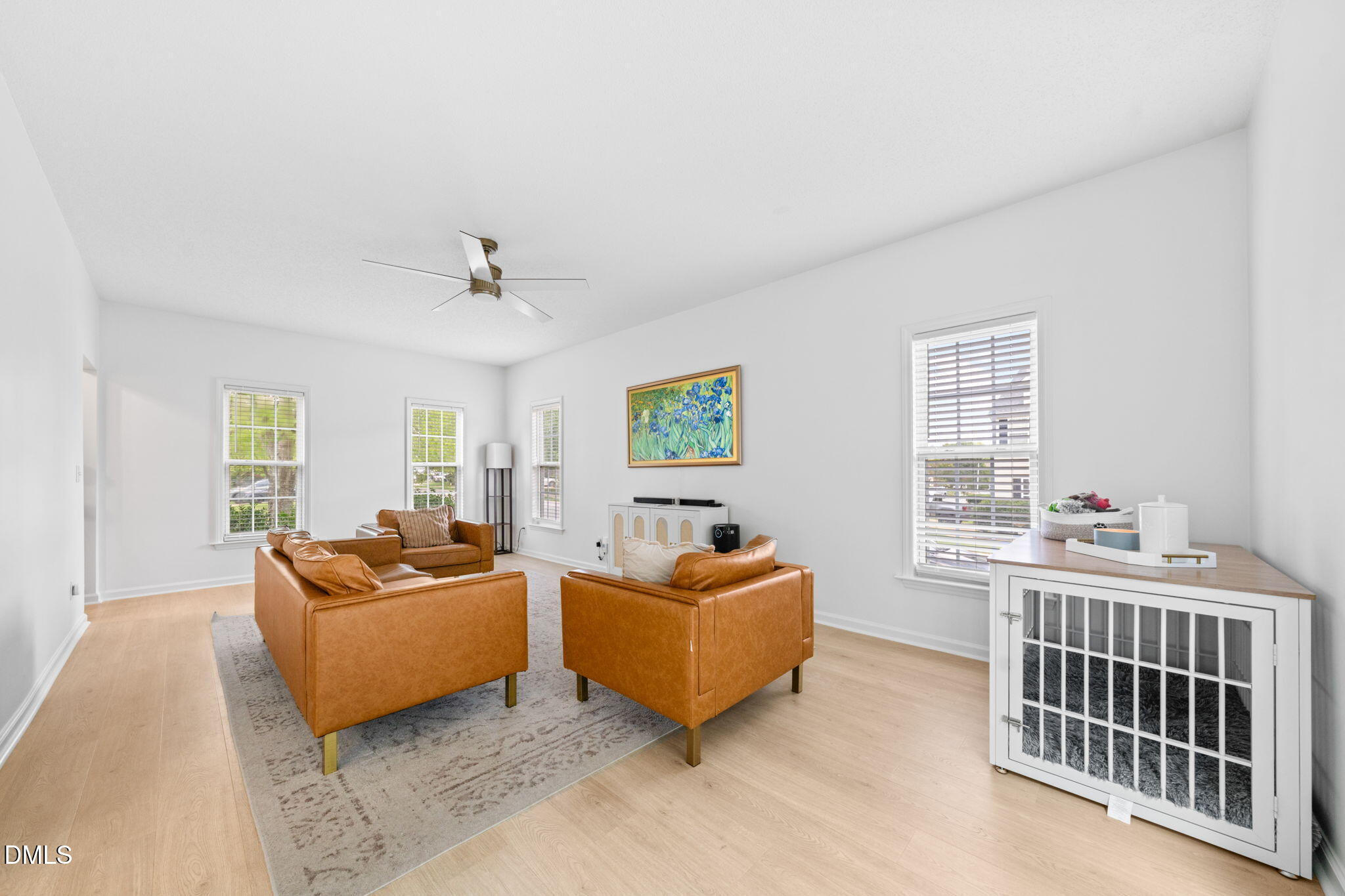 1000 Holly Meadow Drive