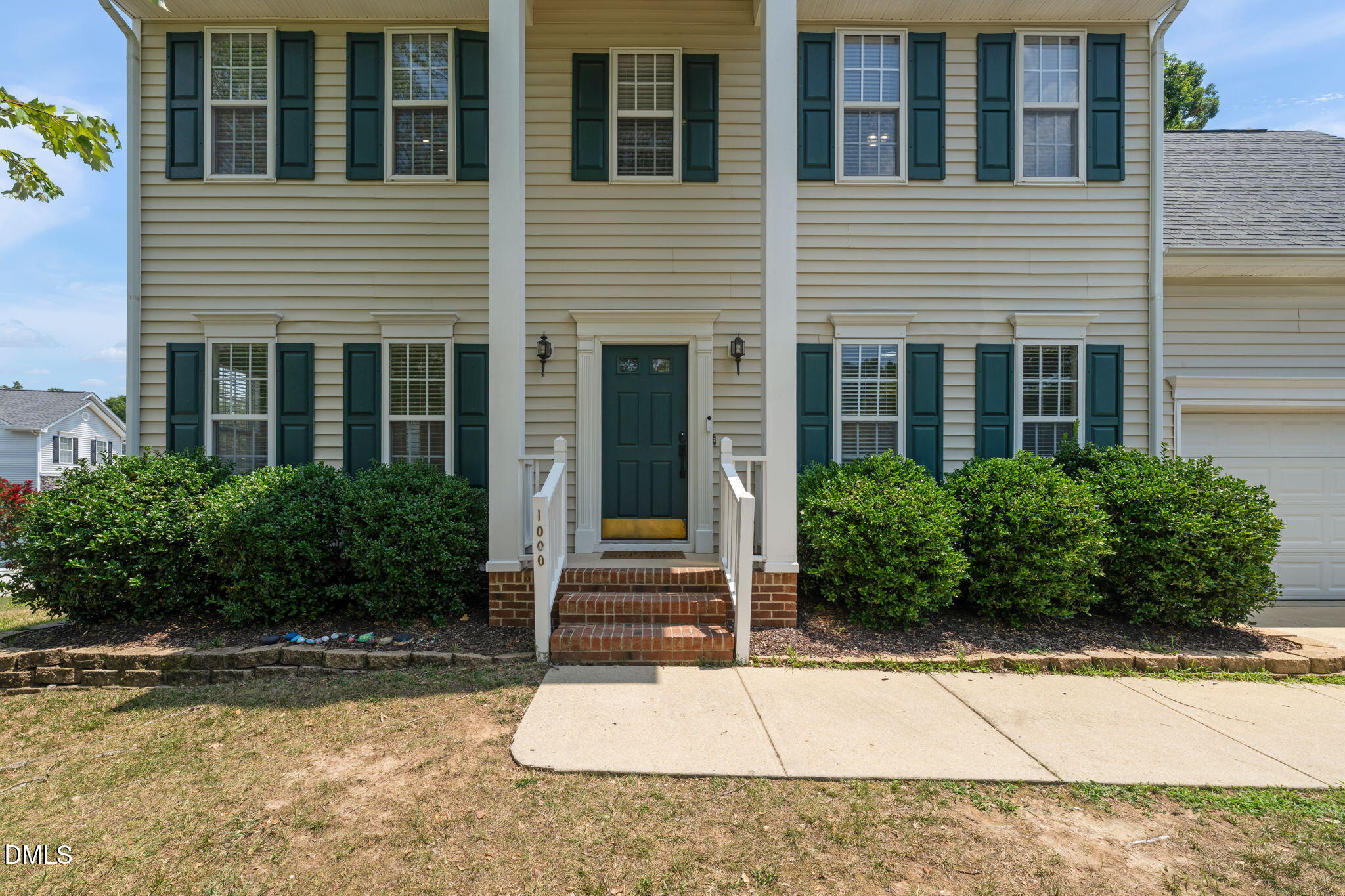 1000 Holly Meadow Drive