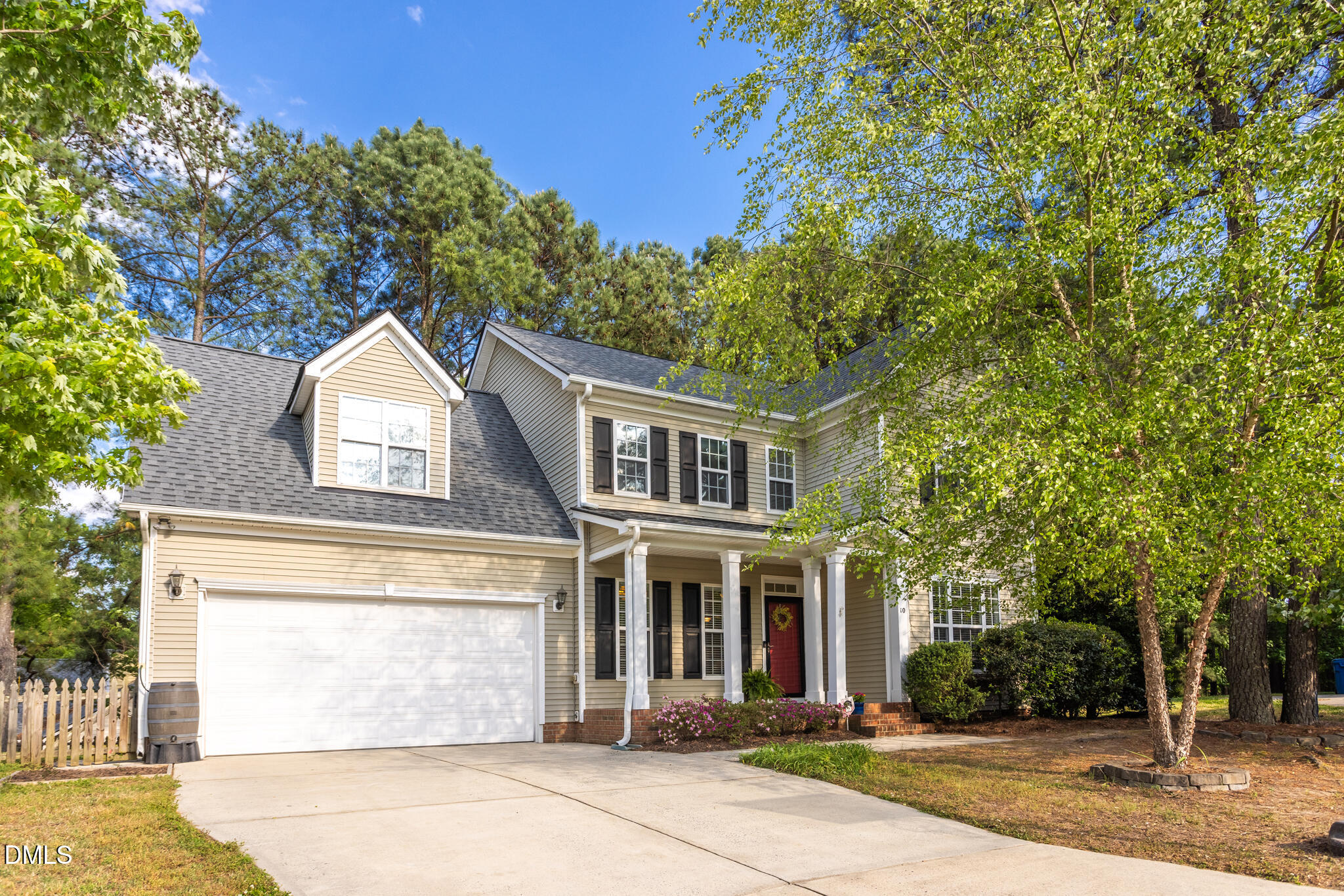 10 Highgrove Lane