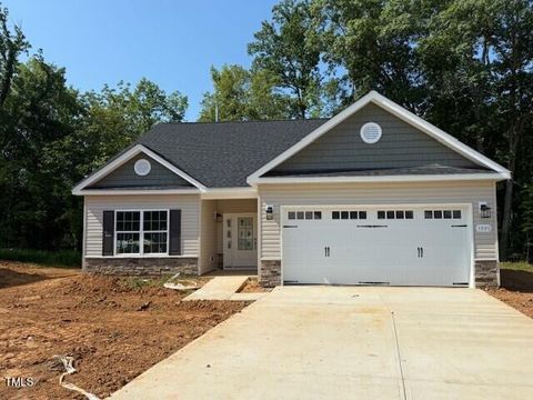 1995 Meadowview Drive Graham NC 27253