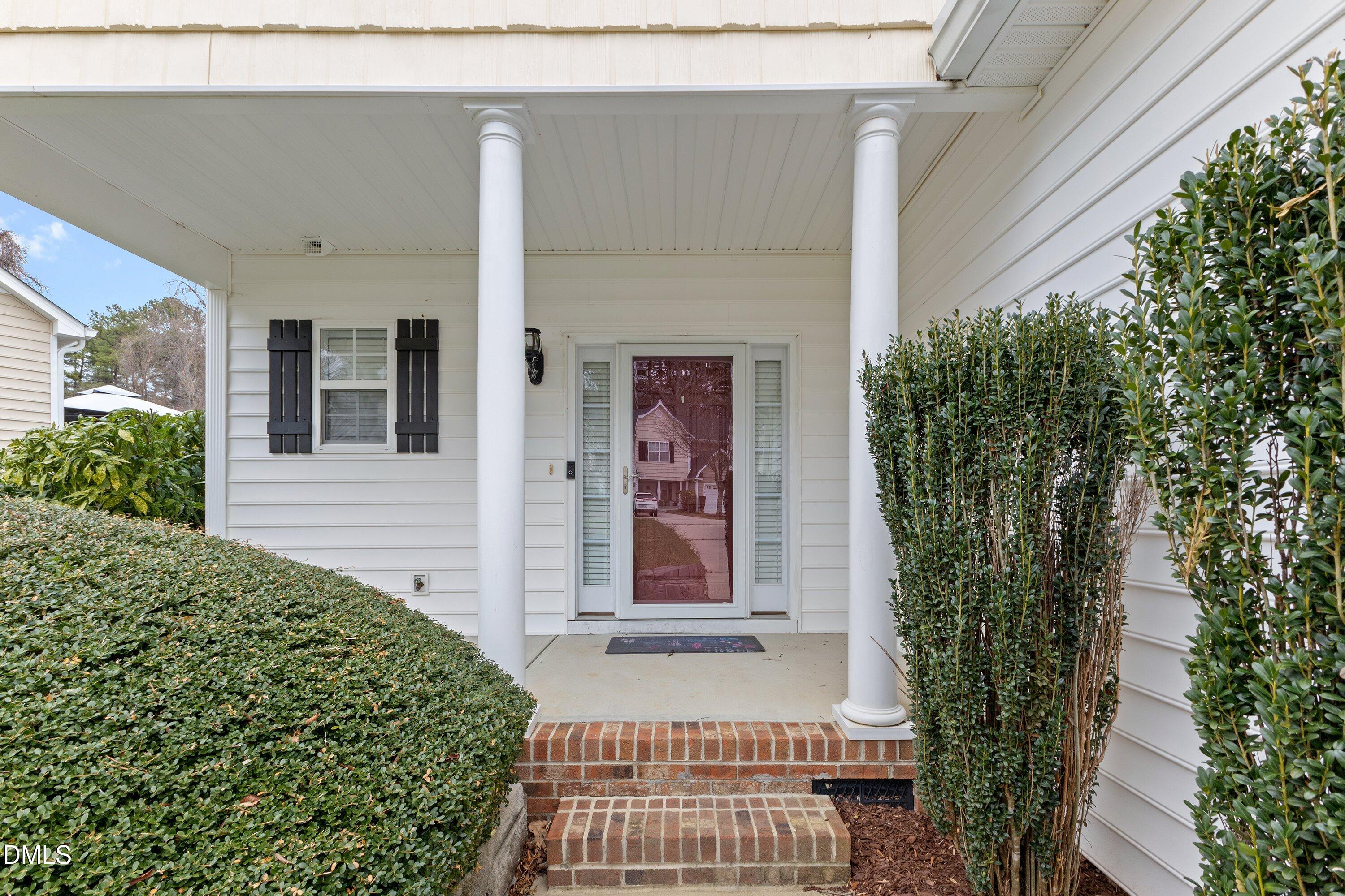 713 Magnolia Forest Court