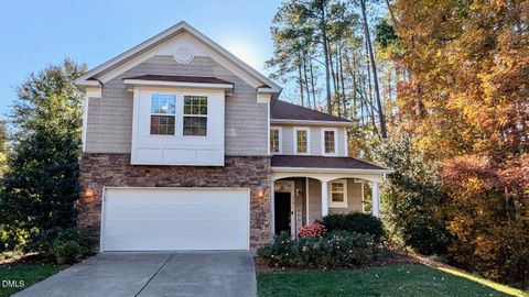 610 Ashburn Lane Durham NC 27703