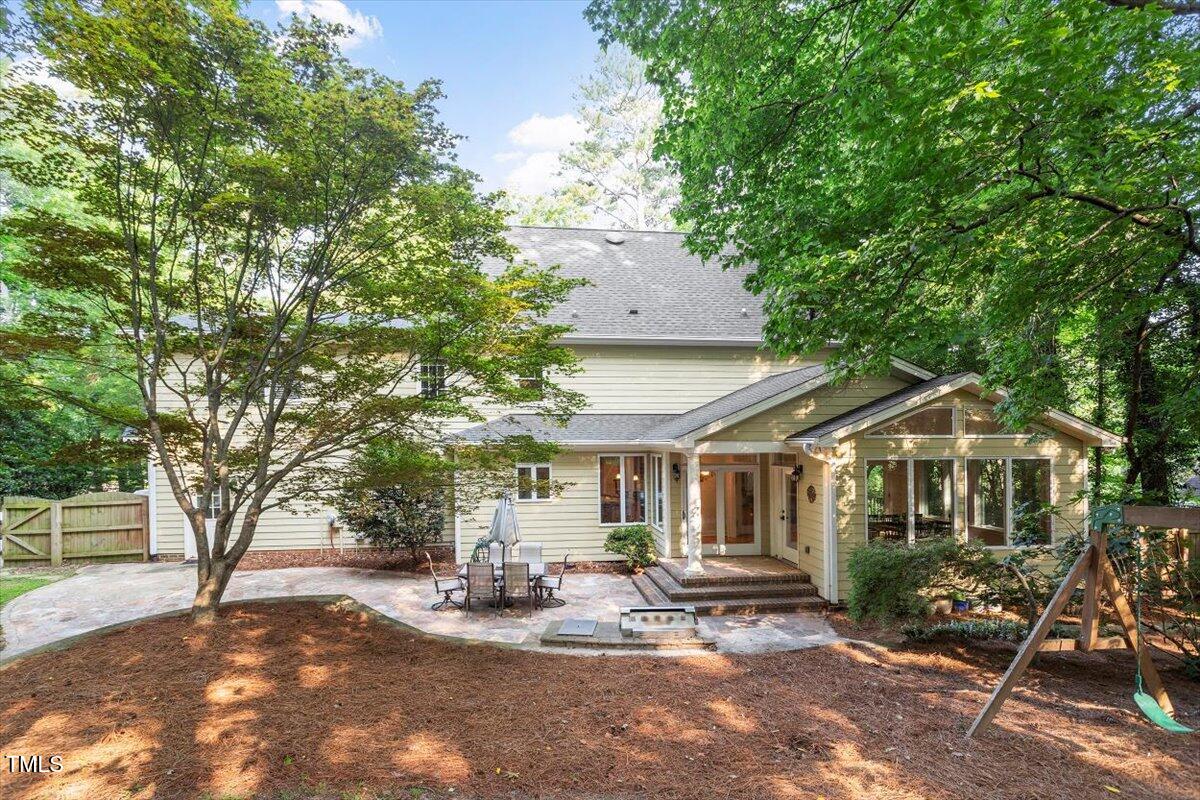 3025 Bentwillow Drive