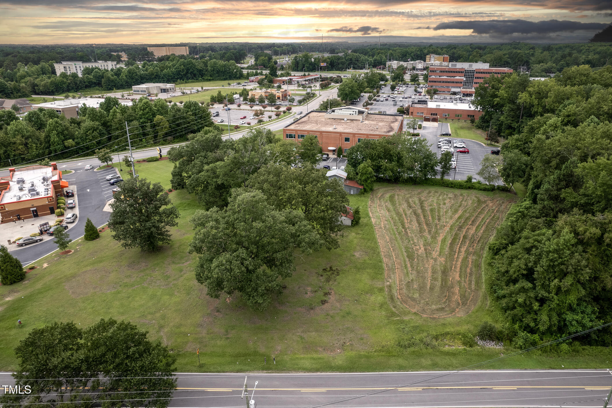 800 Shearin Andrew Road