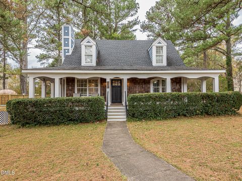 5668 Soft Wind Drive Fuquay Varina NC 27526