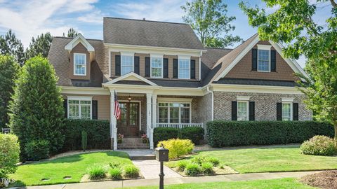 101 Synandra Lane Holly Springs NC 27540