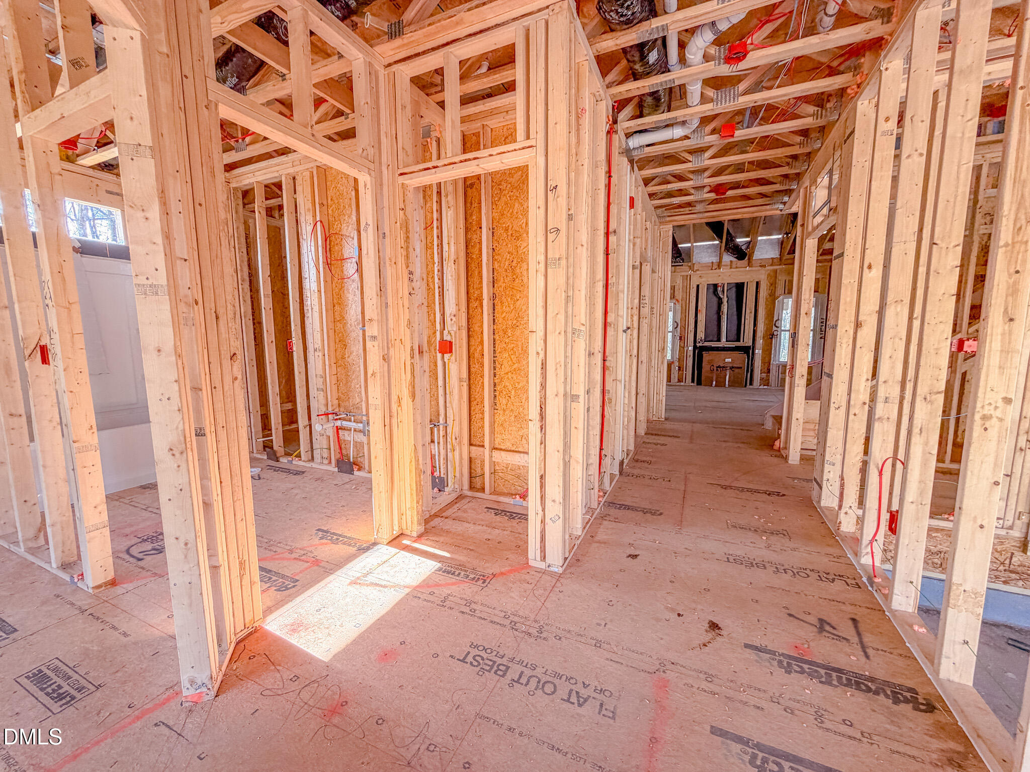 570 Beacon Hill Road