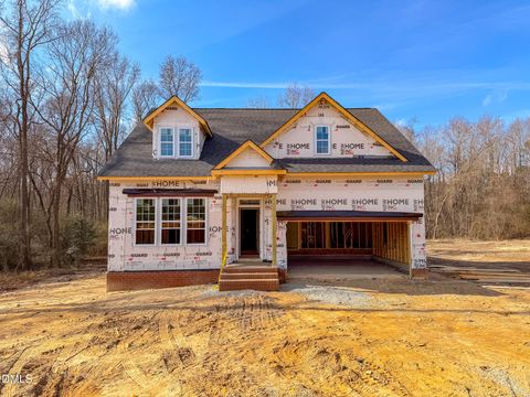 570 Beacon Hill Road Lillington NC 27546