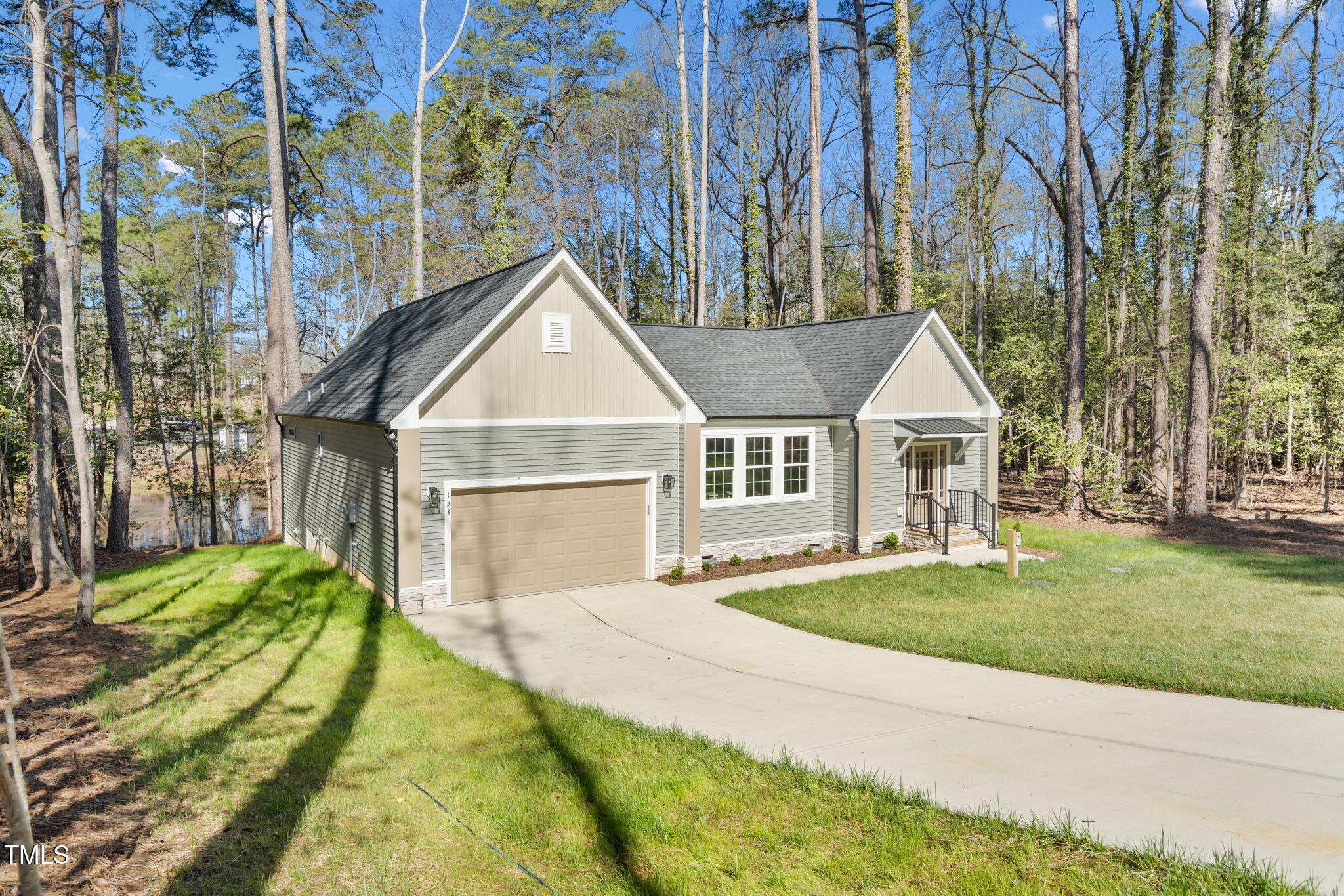 133 Mohawk Drive