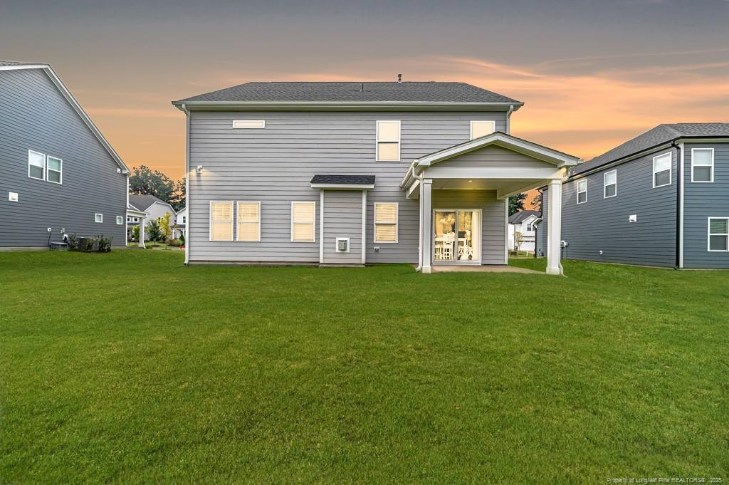 110 Hickory Grove Drive