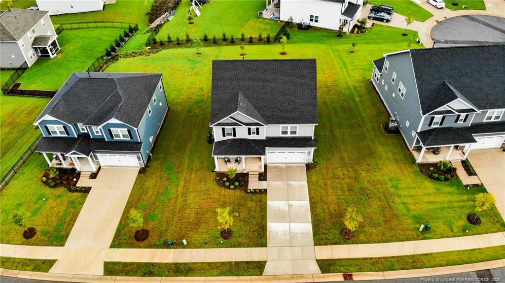 110 Hickory Grove Drive