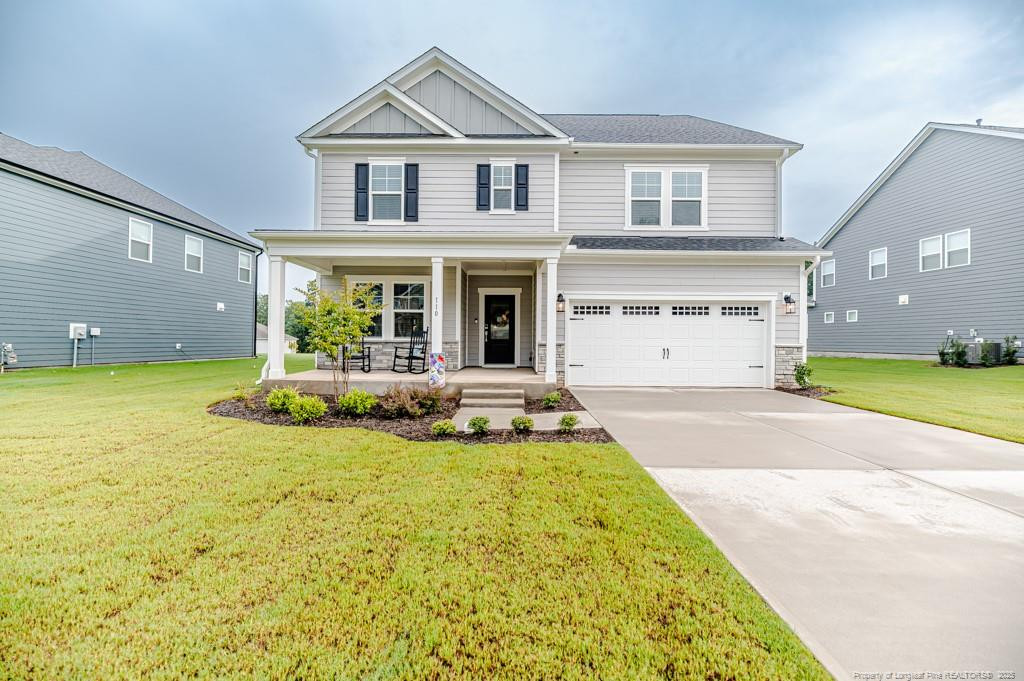 110 Hickory Grove Drive