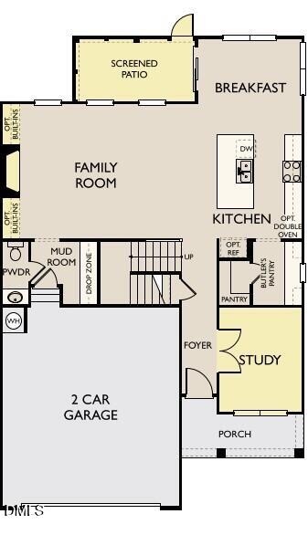 917 Fetching Place 375