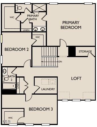917 Fetching Place 375