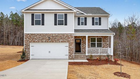 Property photo of 50 Babbling Creek Drive, Youngsville, NC 27596