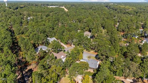 A home in Pinehurst