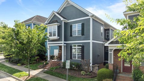 1209 Harp Street Raleigh NC 27604