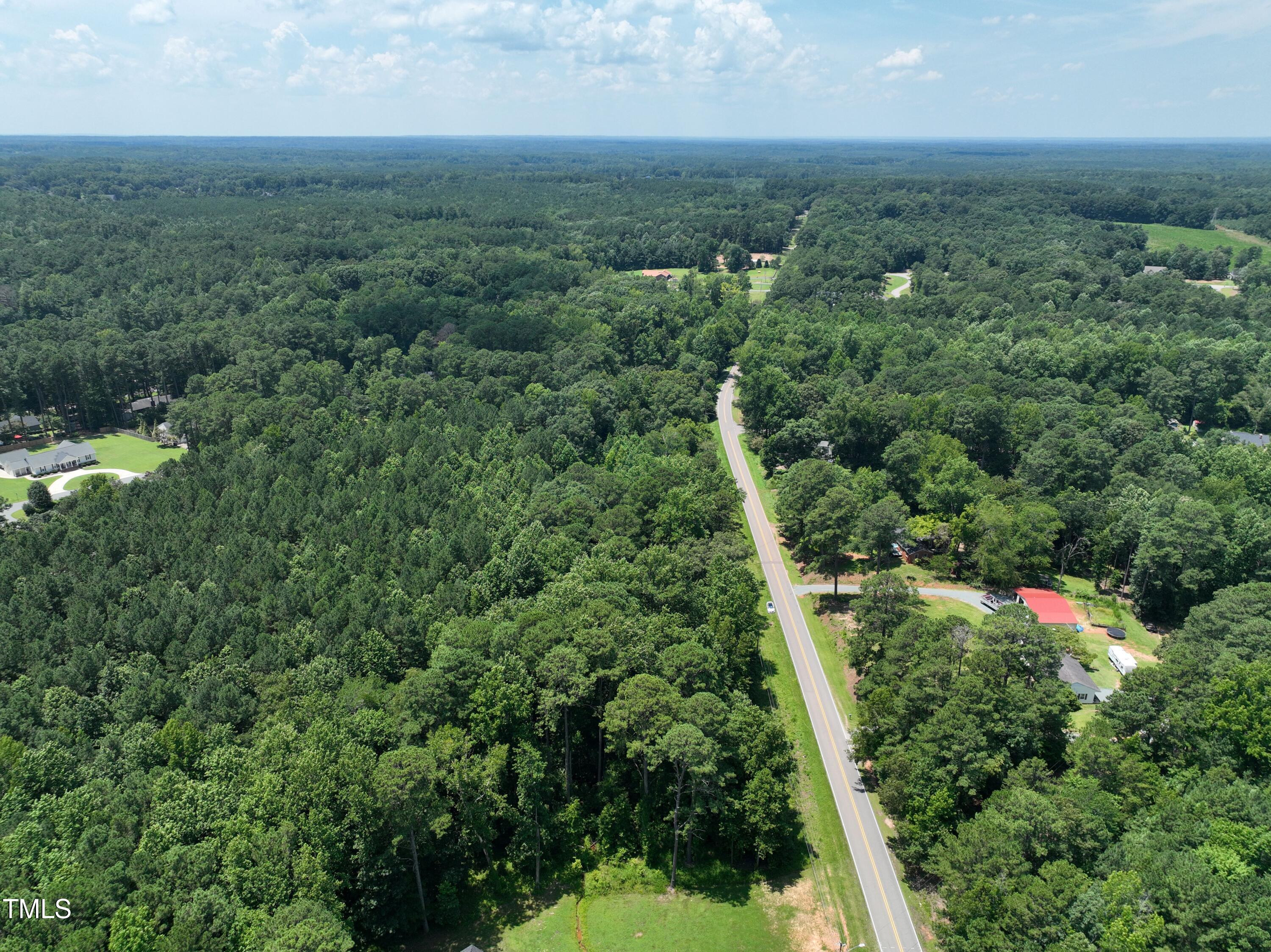 0 Lot A Carbonton Road