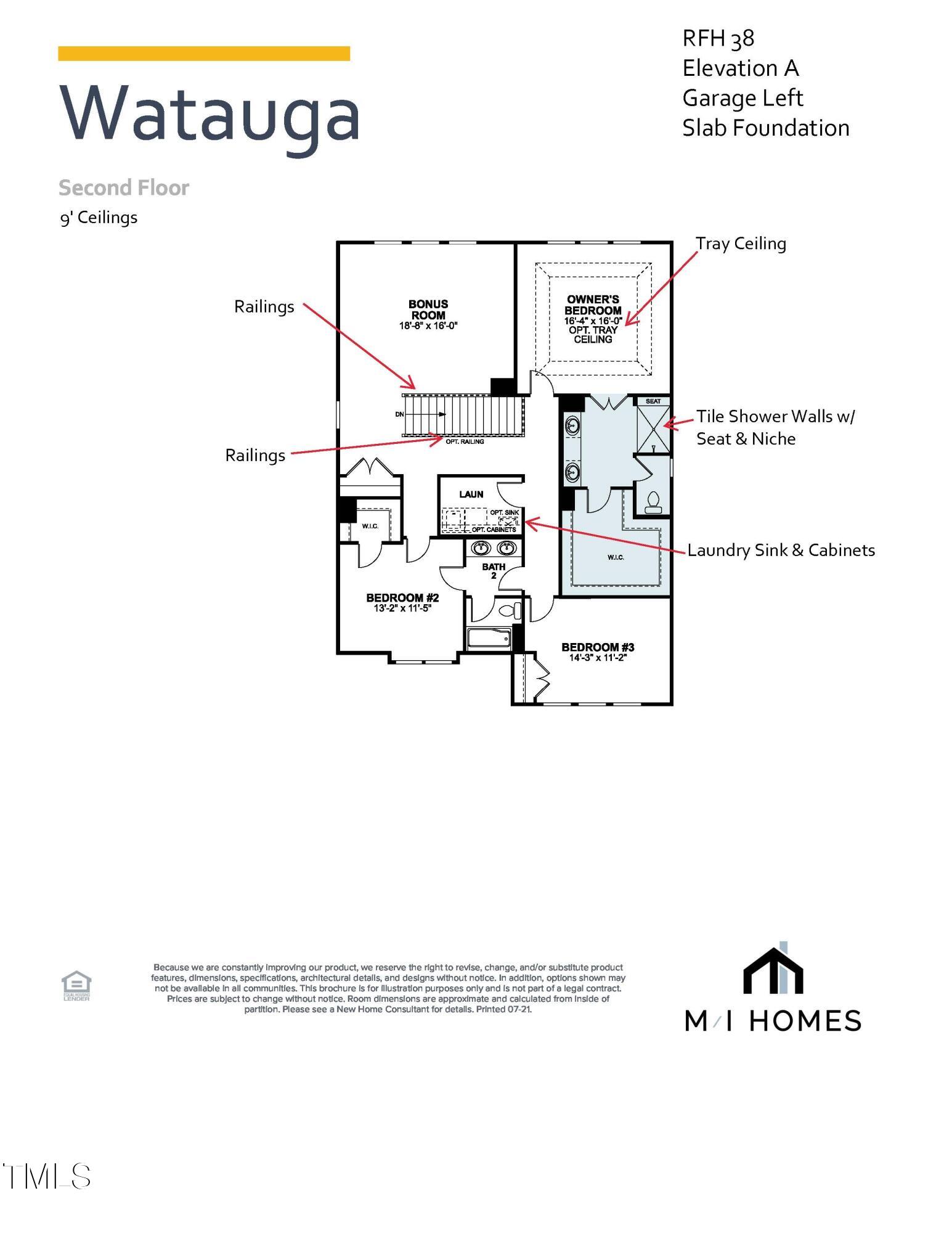 2420 Picual Way Lot 38