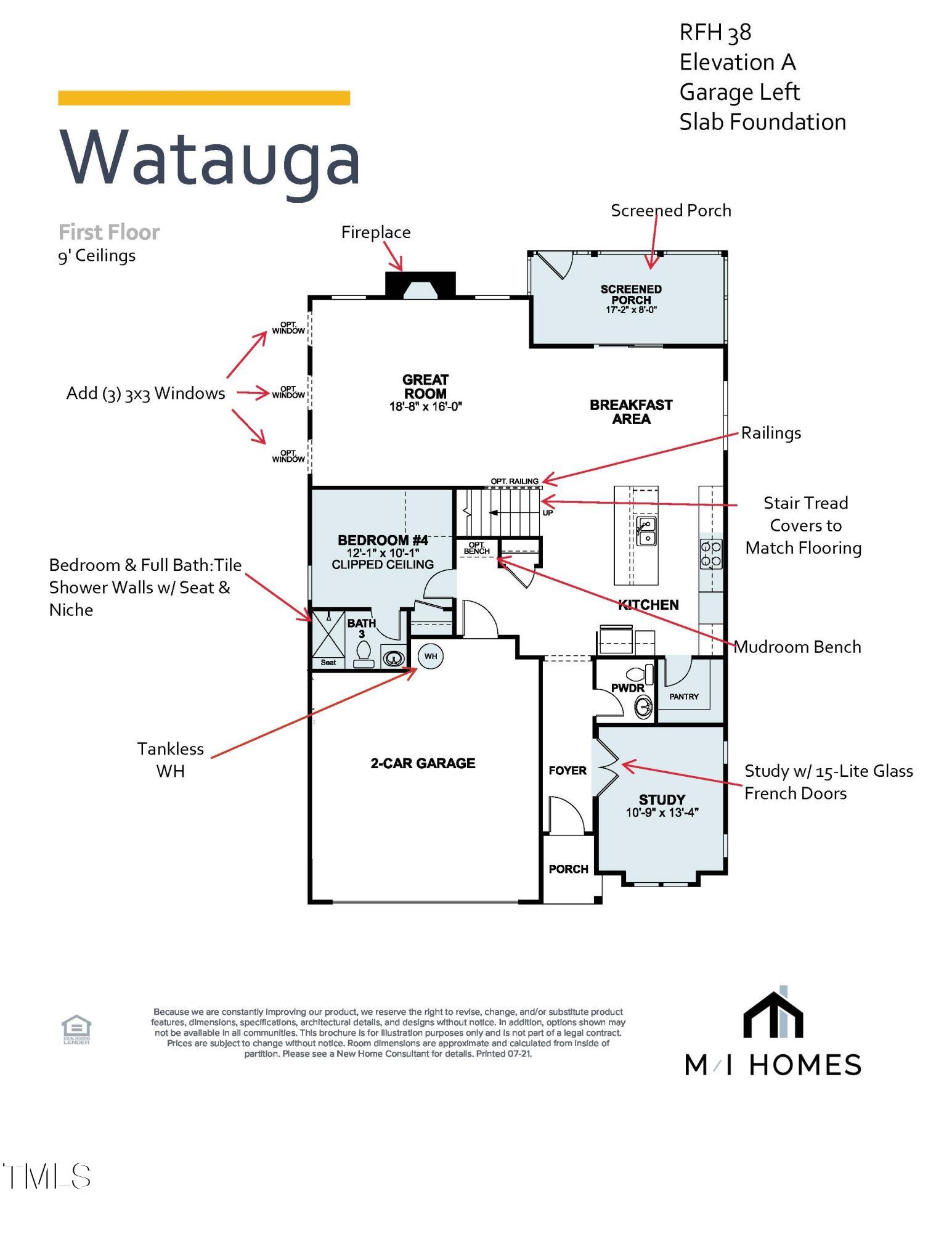 2420 Picual Way Lot 38