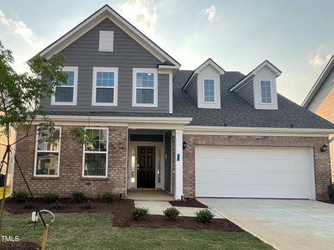 124 Willow Cameron Way Angier NC 27501
