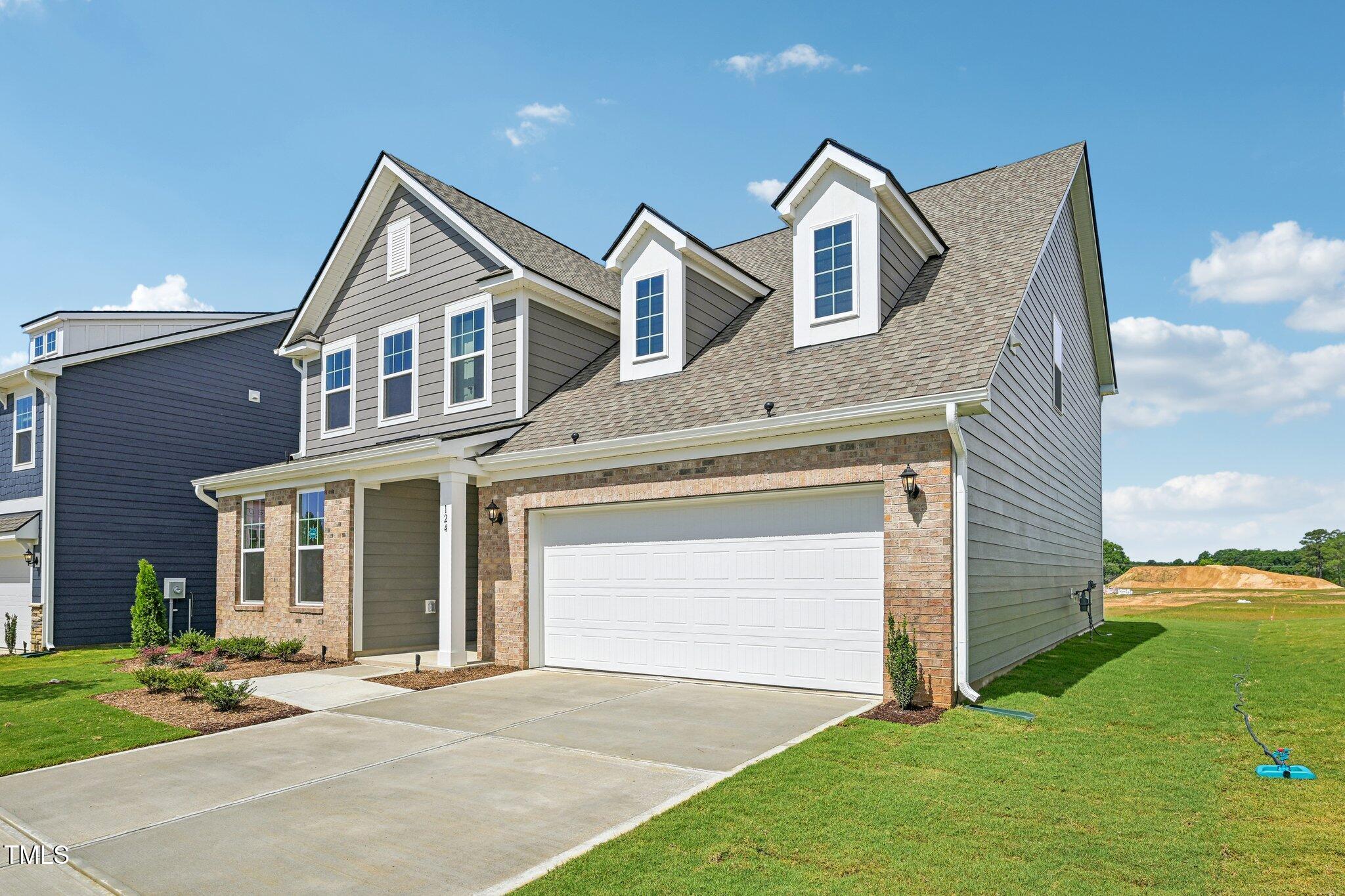 124 Willow Cameron Way